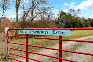 482 Fruit Valley Rd, Rockvale, TN 37153