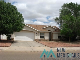 3004 Hammond Blvd, Clovis, NM 88101