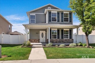 9255 W Shelterwood Dr, Boise, ID 83709