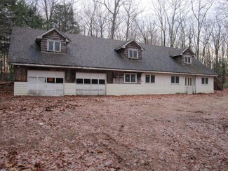 64 Colony Hill Rd, Richmond, NH 03470