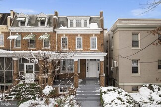 4216 14th St NW, Washington, DC 20011