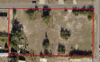 821 Transmitter Rd, Panama City, FL 32401