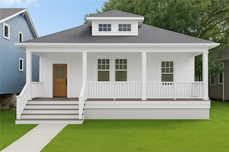 4017 Elba St, New Orleans, LA 70125