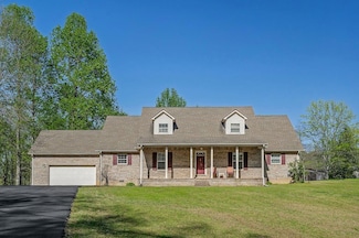 139 Ridgewood Rd, Cookeville, TN 38501