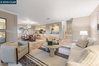 206 Buena Vida Ct, Martinez, CA 94553