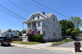 225 Knight St, Woonsocket, RI 02895