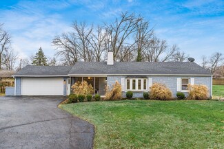475 W Johnstown Rd, Columbus, OH 43230