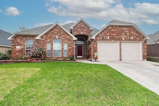 509 Audubon Dr, McKinney, TX 75070