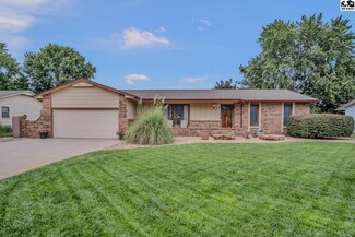 441 Liberty Dr, McPherson, KS 67460