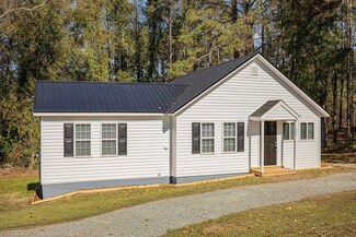352 Bethlehem Church Rd, Carthage, NC 28327