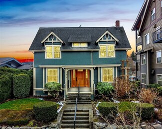 1010 High St Unit B101, Bellingham, WA 98225