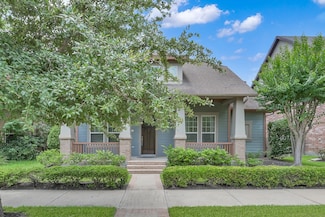 16819 Apple River Dr, Cypress, TX 77433