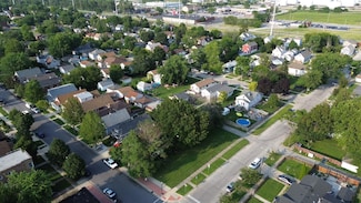4249 Johnson Ave, Hammond, IN 46327