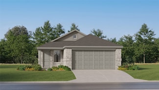 320 Bush Meadow Ln, Magnolia, TX 77354