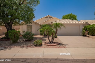 10845 W Manzanita Dr, Peoria, AZ 85345