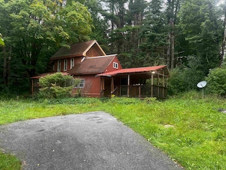 131 Lushas Acres Ln, Shrewsbury, VT 05738