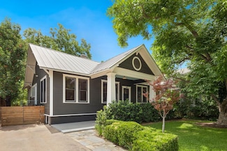 1013 Shelley Ave, Austin, TX 78703