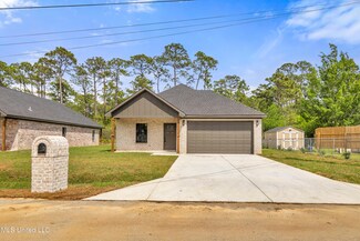 1812 Porpoise Dr, Gautier, MS 39553