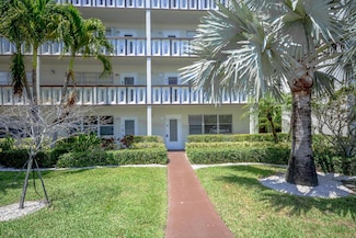 134 Southampton B Unit B, West Palm Beach, FL 33417