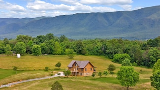 2065 Shakerag Rd, Greeneville, TN 37743