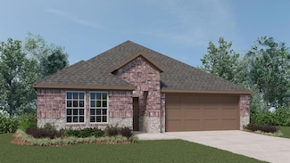 308 Yeardley Ln, Fate, TX 75189