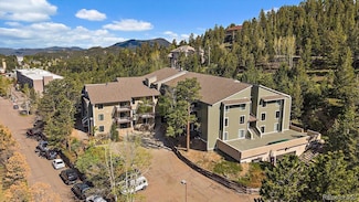 31270 John Wallace Rd Unit 310, Evergreen, CO 80439