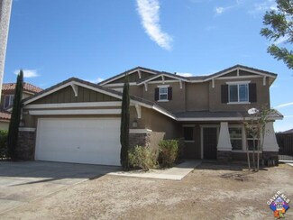6354 Atlas Way, Palmdale, CA 93552