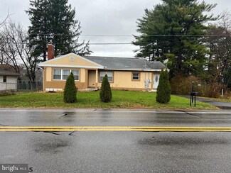 1513 E Branch Rd, State College, PA 16801