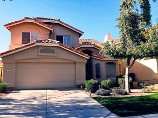 3742 N Tabor, Mesa, AZ 85215