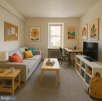 114 N 34th St Unit 3RD FLR, Philadelphia, PA 19104