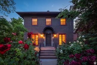 116 S University St, Salt Lake City, UT 84102