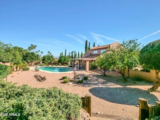 15172 E Verbena Dr, Fountain Hills, AZ 85268