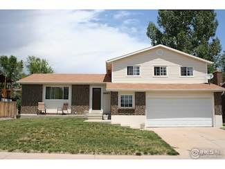 8897 W Maplewood Dr, Littleton, CO 80123