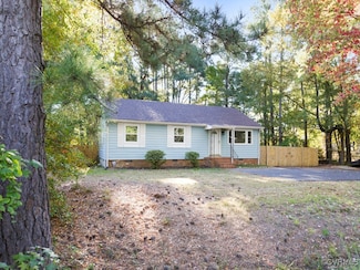 417 Deter Rd, Richmond, VA 23225