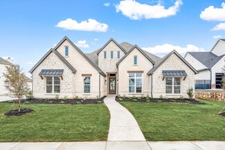 273 Carrington Dr, Argyle, TX 76226