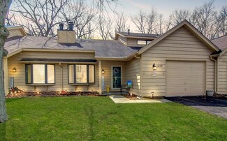 1839 Redwood Ct, Crown Point, IN 46307