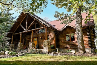 14688 Wolf Trail, Crosslake, MN 56442
