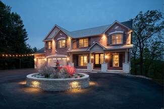 960 Hillsboro Rd, High Ridge, MO 63049