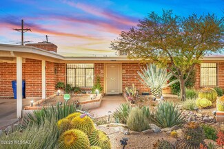 8421 E Eli St, Tucson, AZ 85710