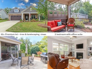 2226 Wesley Landing Rd, Waxhaw, NC 28173
