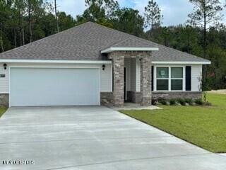 10073 Willow Leaf Dr, Gulfport, MS 39503