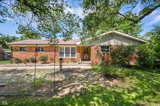 12616 N Sheryl Ave, Camby, IN 46113