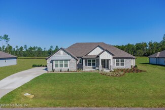 36292 Sugar Ct, Hilliard, FL 32046