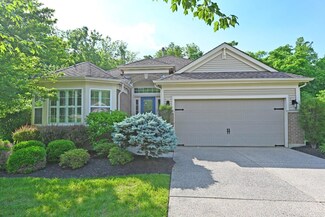 3663 Highland Green, Cincinnati, OH 45245