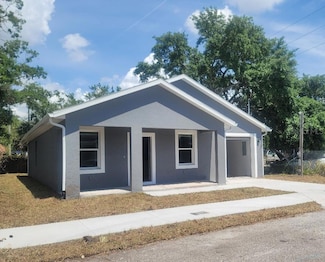 3312 Lila St, Tampa, FL 33610