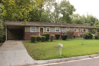 2622 Emoriland Blvd, Knoxville, TN 37917