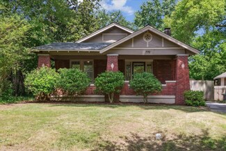 770 N Avalon St, Memphis, TN 38107
