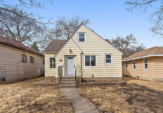 3939 Quail Ave N, Robbinsdale, MN 55422