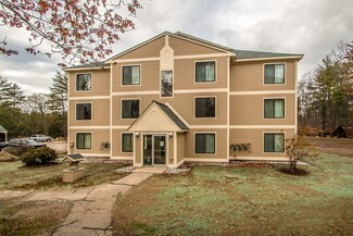 19 Saco St Unit 15, Center Conway, NH 03813