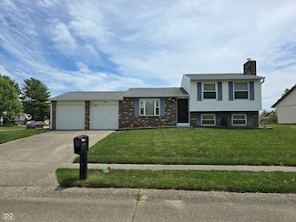 7503 Ardwell Dr, Indianapolis, IN 46237